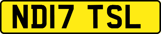 ND17TSL