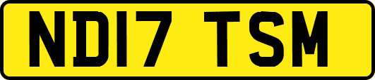 ND17TSM