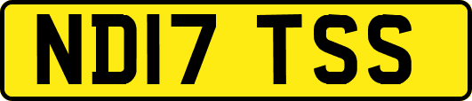 ND17TSS