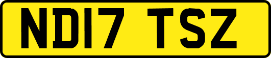 ND17TSZ