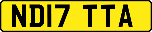 ND17TTA