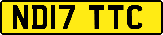 ND17TTC