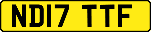 ND17TTF
