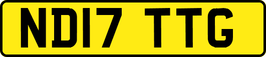 ND17TTG