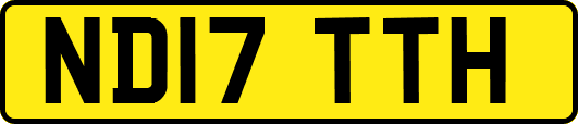 ND17TTH