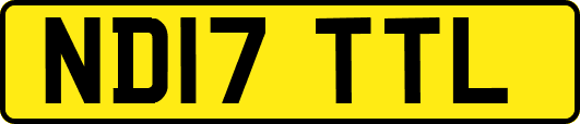 ND17TTL