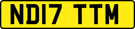 ND17TTM