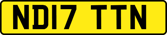 ND17TTN