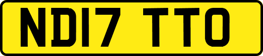 ND17TTO