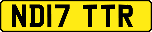 ND17TTR