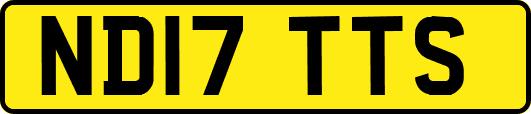 ND17TTS