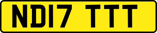 ND17TTT