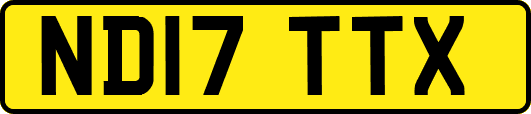 ND17TTX
