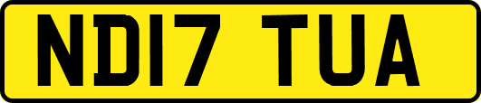 ND17TUA