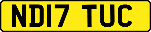 ND17TUC