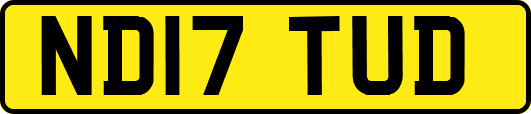 ND17TUD
