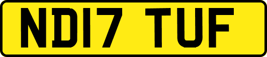 ND17TUF