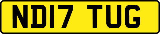 ND17TUG