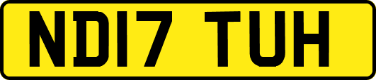 ND17TUH