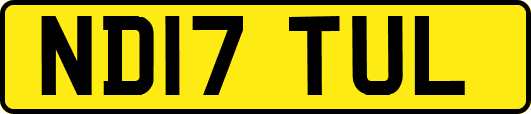 ND17TUL