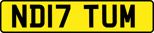 ND17TUM
