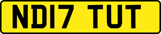 ND17TUT