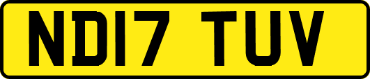 ND17TUV