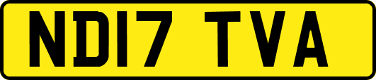 ND17TVA