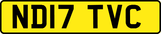 ND17TVC