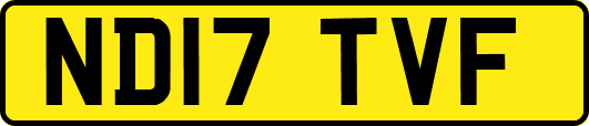 ND17TVF