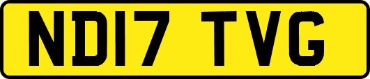 ND17TVG