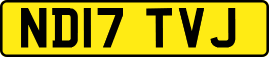 ND17TVJ