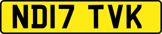 ND17TVK