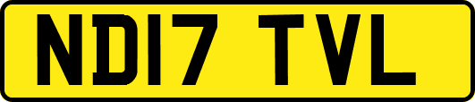 ND17TVL
