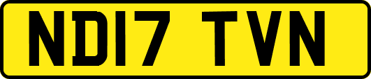 ND17TVN