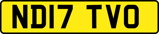 ND17TVO