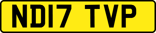 ND17TVP