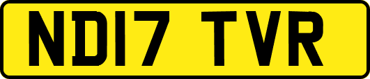 ND17TVR