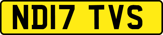 ND17TVS