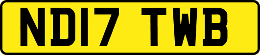 ND17TWB