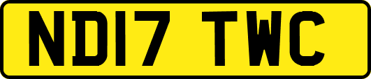 ND17TWC