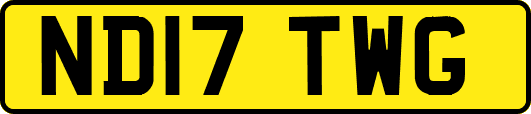 ND17TWG