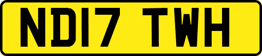 ND17TWH