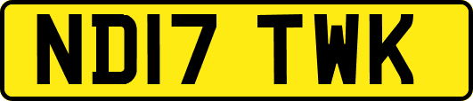 ND17TWK