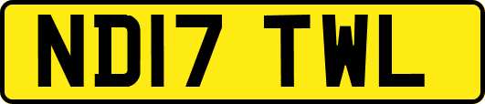 ND17TWL