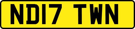 ND17TWN