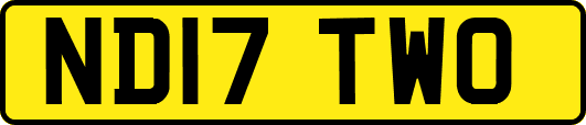 ND17TWO