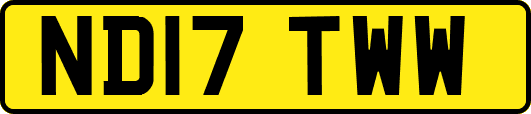 ND17TWW