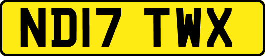 ND17TWX