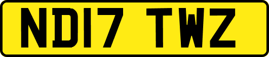 ND17TWZ